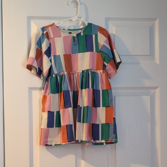 Tea Collection Other - Tea Colorful Dress